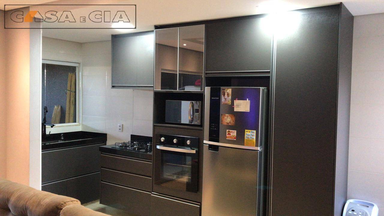 Casa à venda com 2 quartos, 57m² - Foto 18