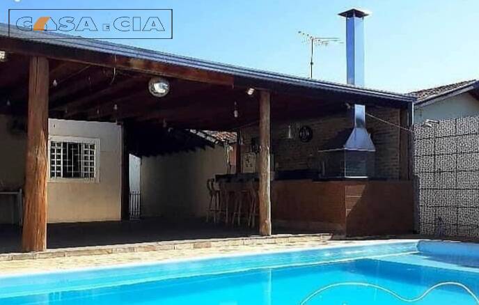 Casa à venda com 2 quartos, 174m² - Foto 5