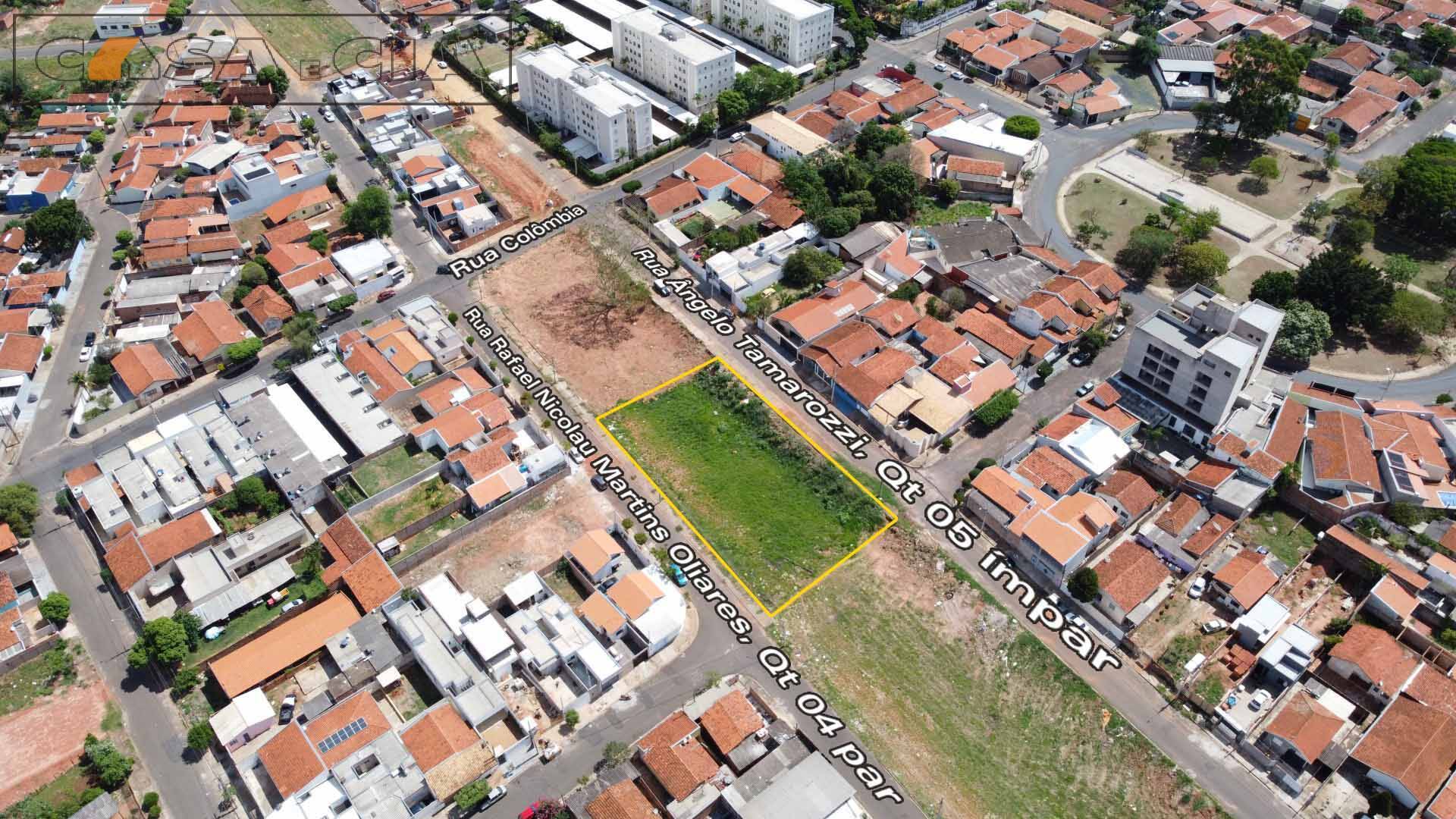 Terreno à venda e aluguel, 1851m² - Foto 1