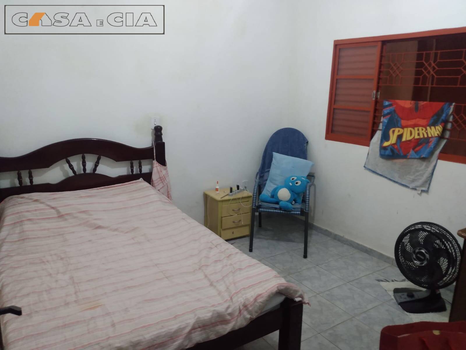 Casa à venda com 3 quartos, 226m² - Foto 22