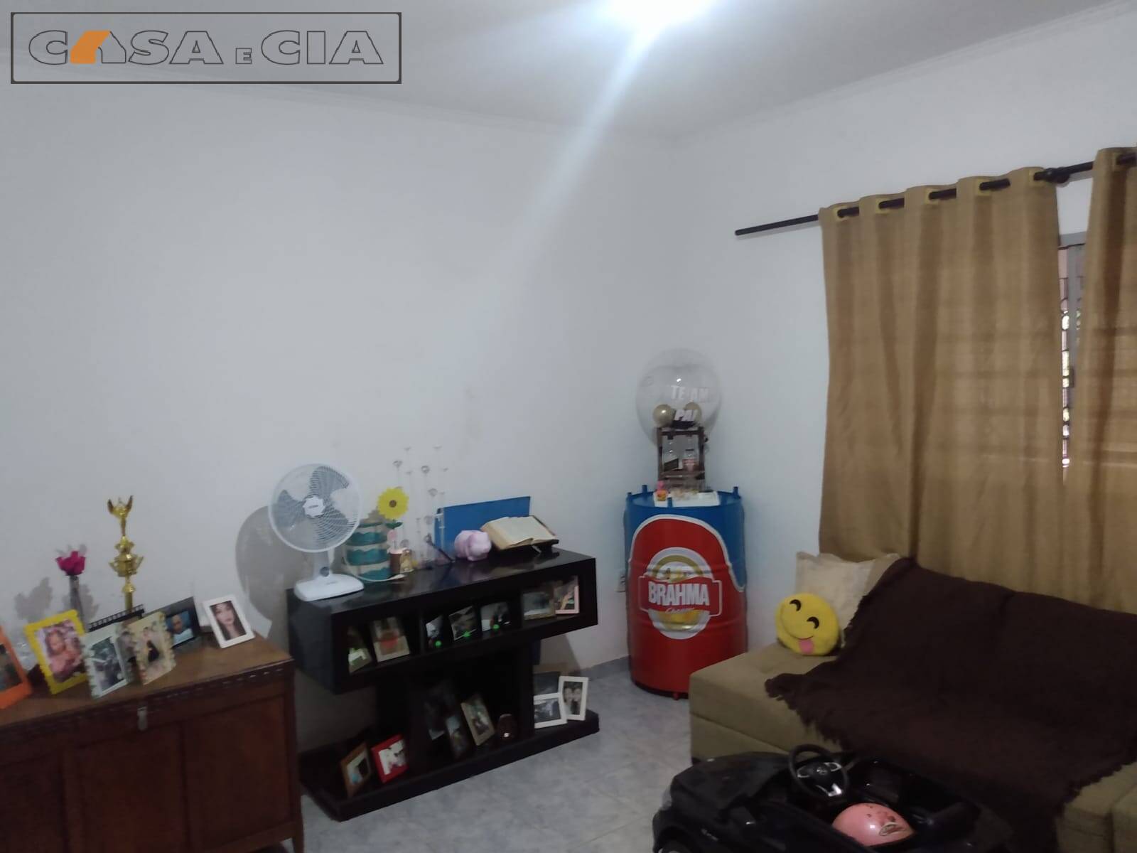 Casa à venda com 3 quartos, 226m² - Foto 16