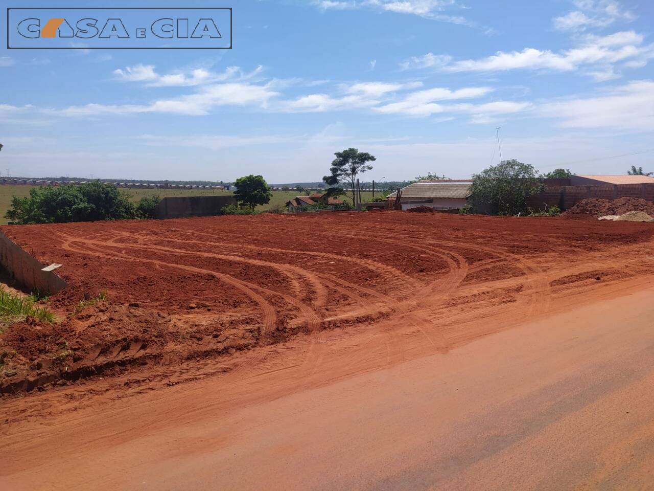 Terreno à venda, 260m² - Foto 1