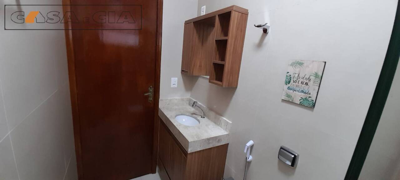 Casa à venda com 3 quartos, 125m² - Foto 10