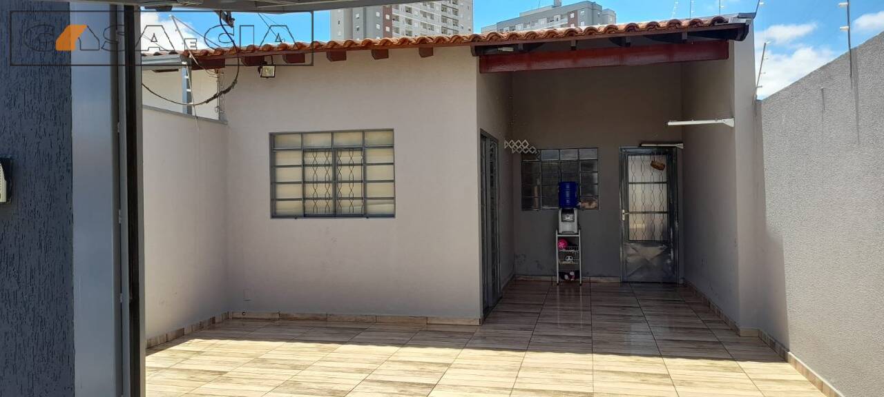 Casa à venda com 3 quartos, 125m² - Foto 3