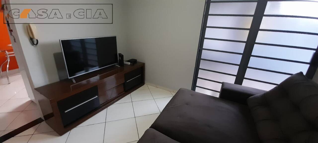 Casa à venda com 3 quartos, 125m² - Foto 6