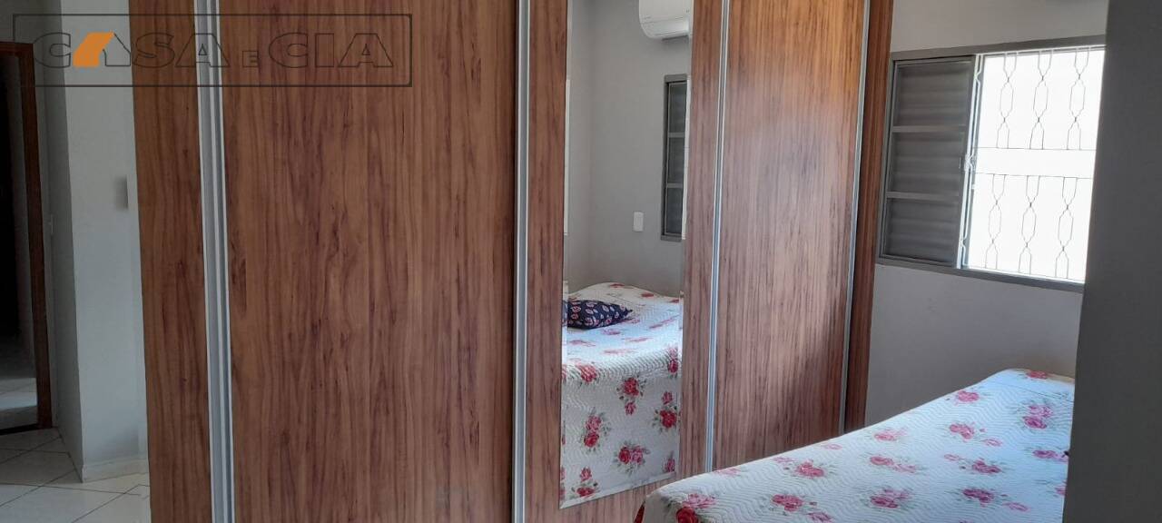 Casa à venda com 3 quartos, 125m² - Foto 15