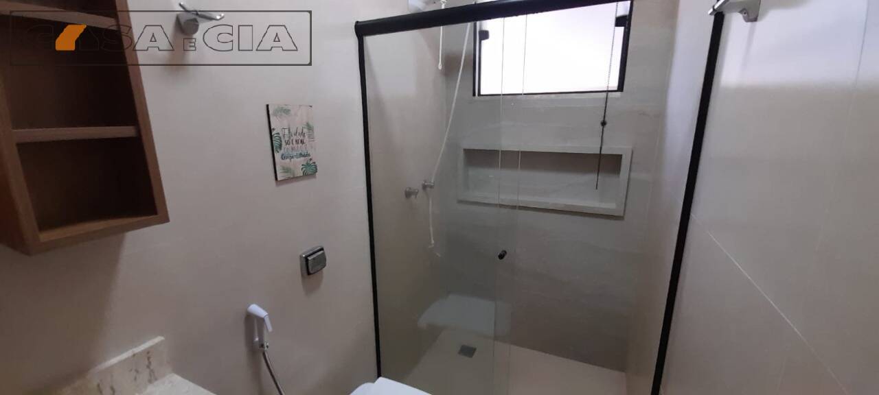 Casa à venda com 3 quartos, 125m² - Foto 12