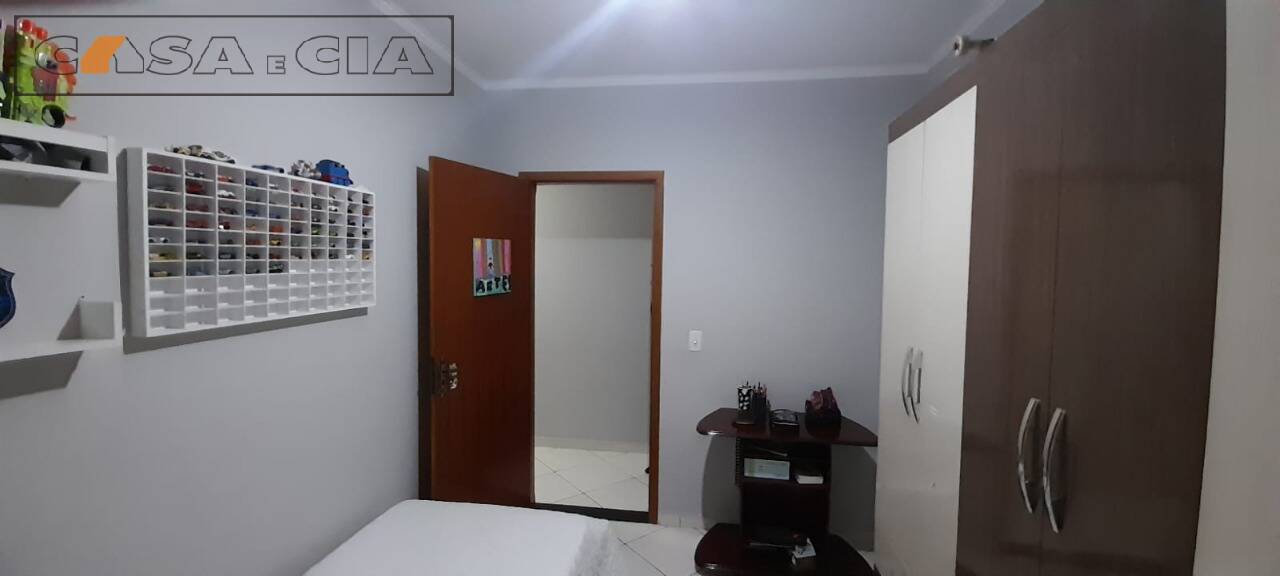 Casa à venda com 3 quartos, 125m² - Foto 20