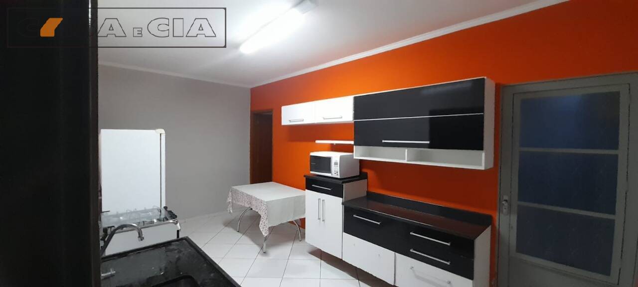 Casa à venda com 3 quartos, 125m² - Foto 14