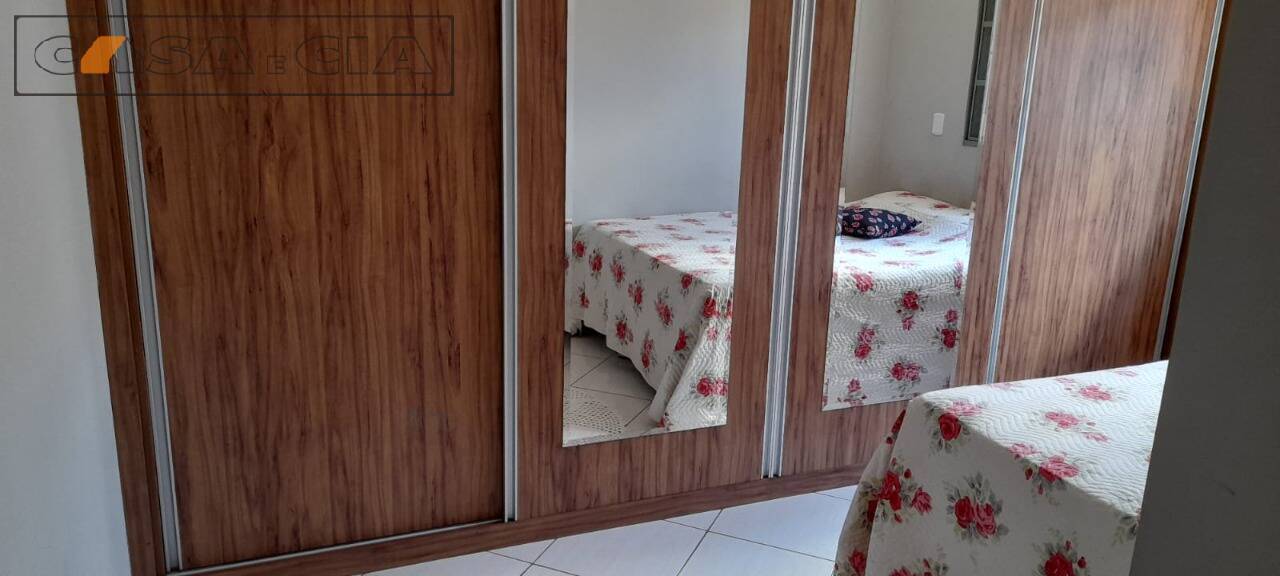 Casa à venda com 3 quartos, 125m² - Foto 16