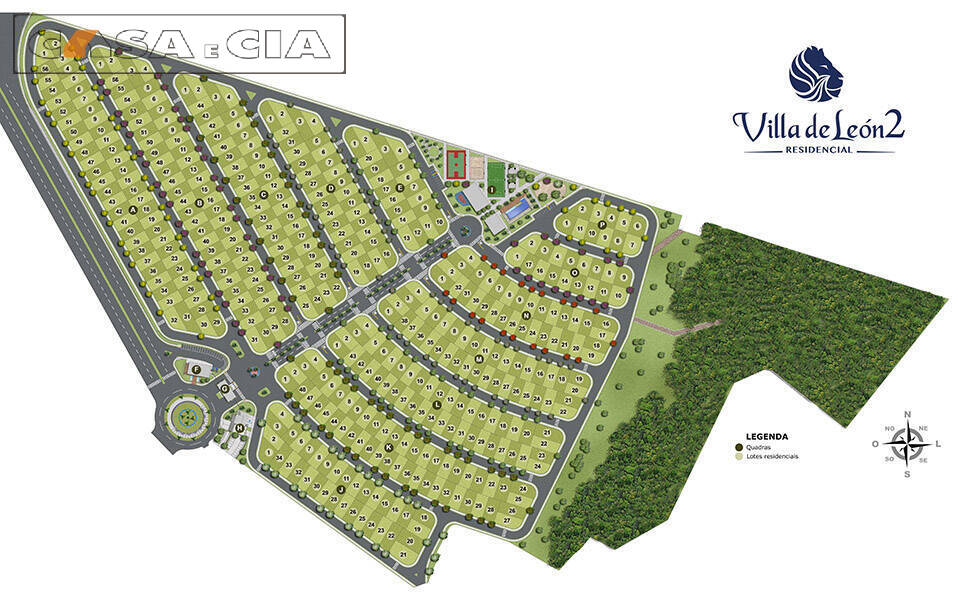 Terreno à venda, 300m² - Foto 5