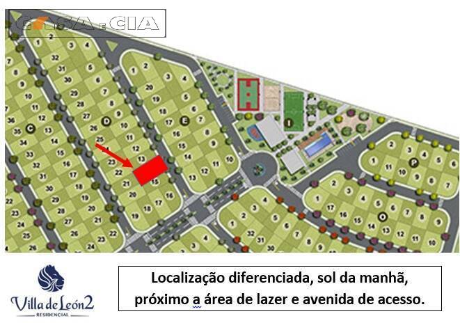 Terreno à venda, 300m² - Foto 4