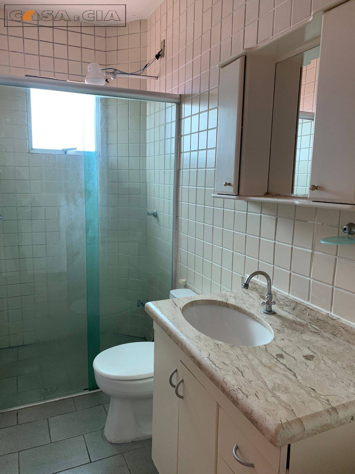 Apartamento à venda com 1 quarto, 40m² - Foto 7