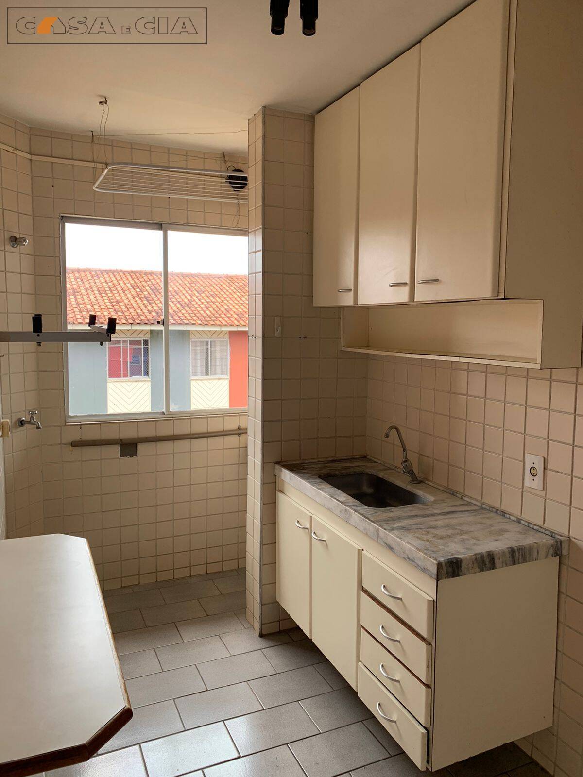 Apartamento à venda com 1 quarto, 40m² - Foto 8