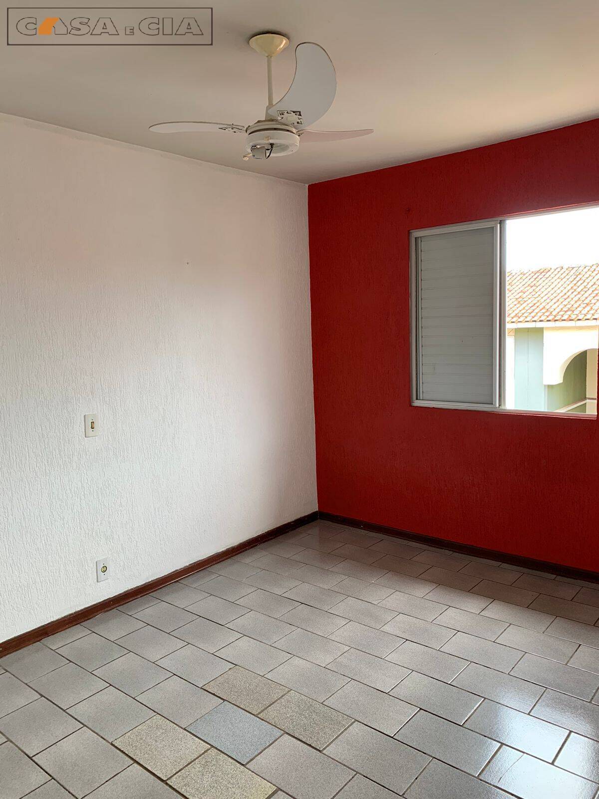 Apartamento à venda com 1 quarto, 40m² - Foto 6