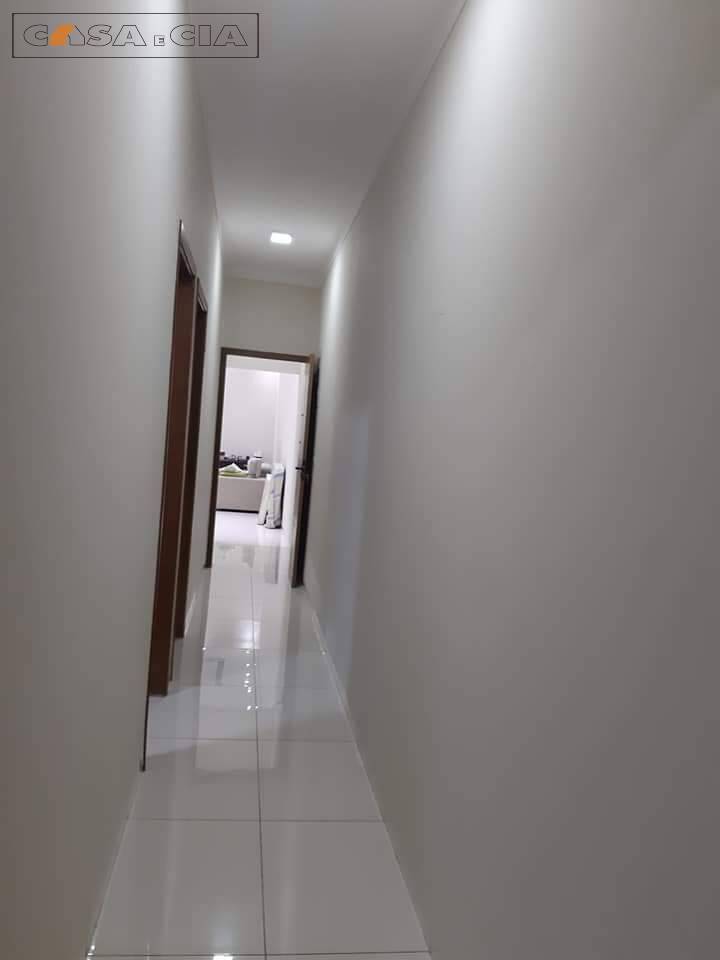 Casa à venda com 3 quartos, 260m² - Foto 6