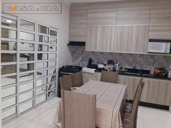 Casa à venda com 3 quartos, 260m² - Foto 10