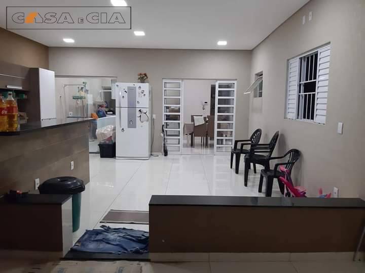 Casa à venda com 3 quartos, 260m² - Foto 12