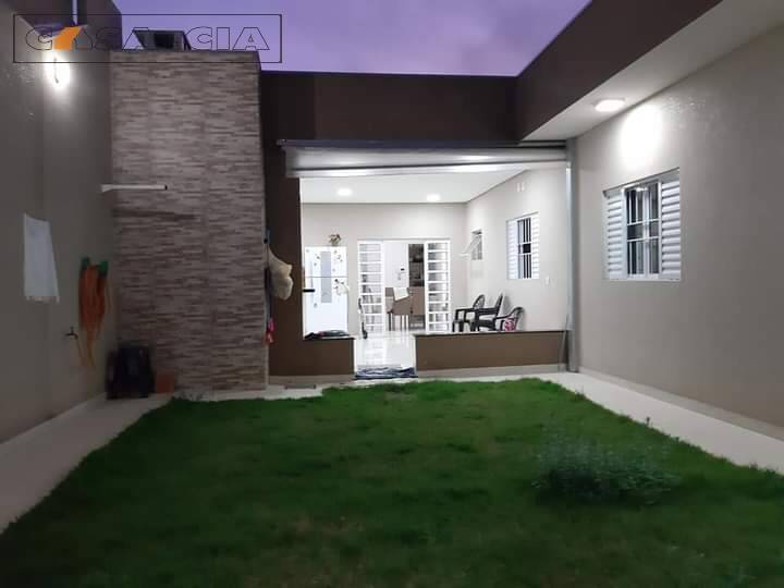 Casa à venda com 3 quartos, 260m² - Foto 13