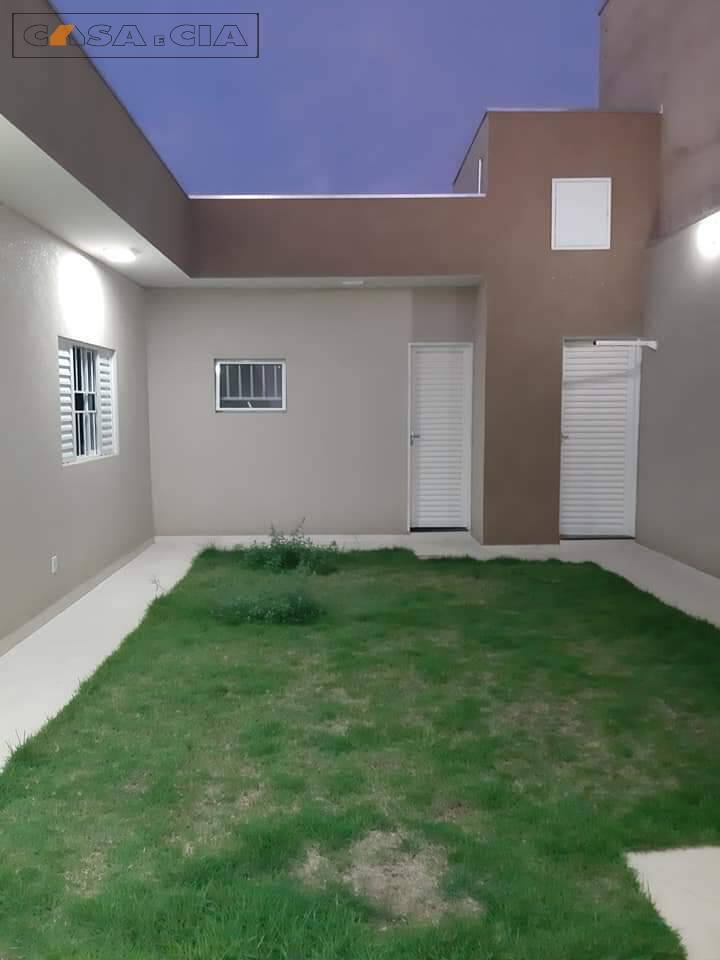 Casa à venda com 3 quartos, 260m² - Foto 14