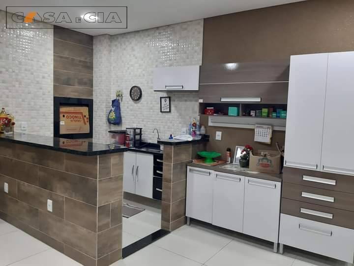 Casa à venda com 3 quartos, 260m² - Foto 11