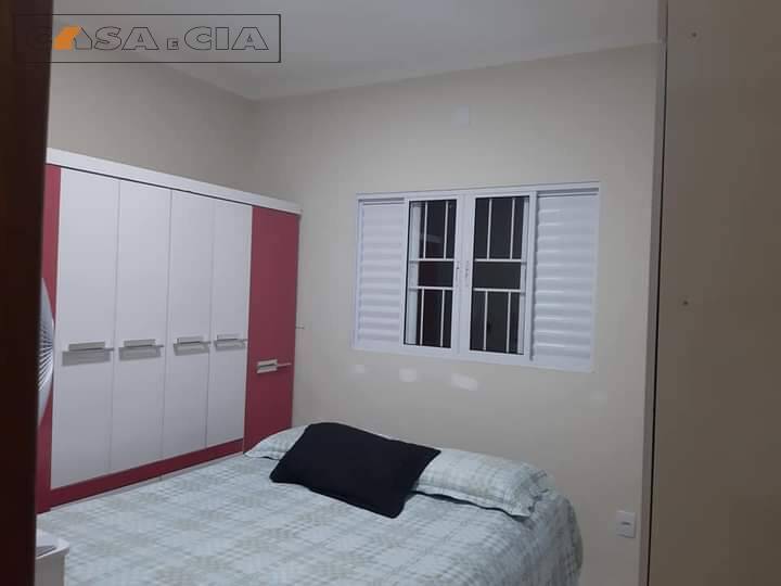 Casa à venda com 3 quartos, 260m² - Foto 7