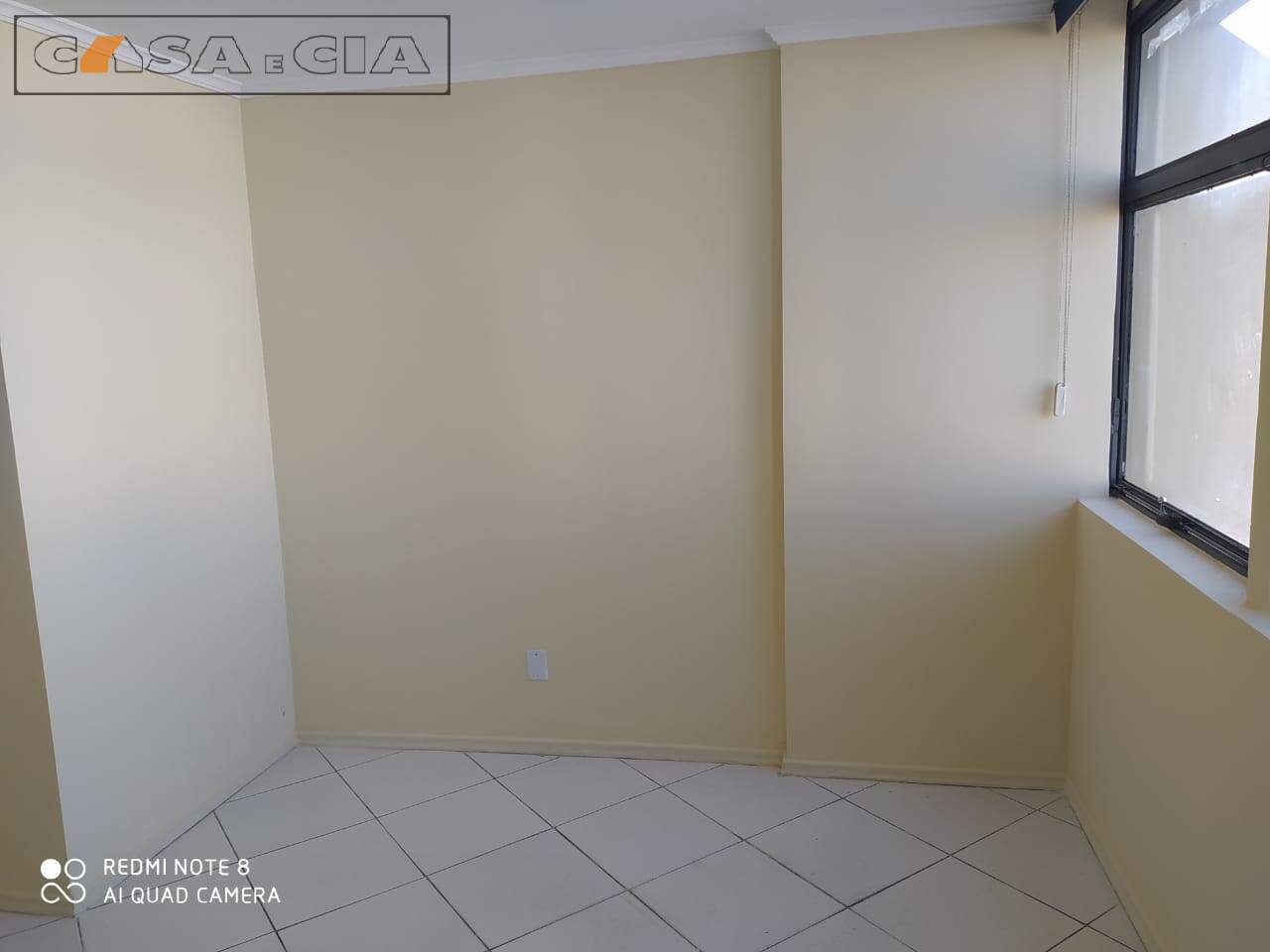 Conjunto Comercial-Sala para alugar, 31m² - Foto 3