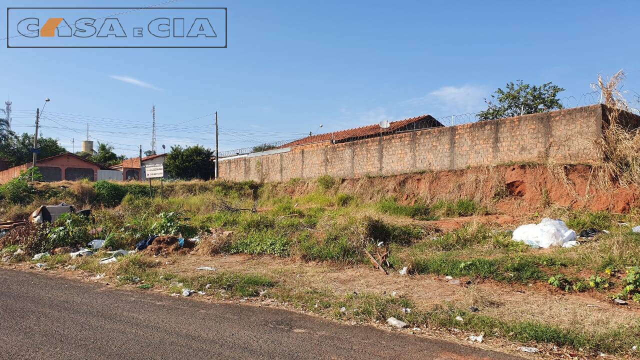 Terreno à venda, 125m² - Foto 1