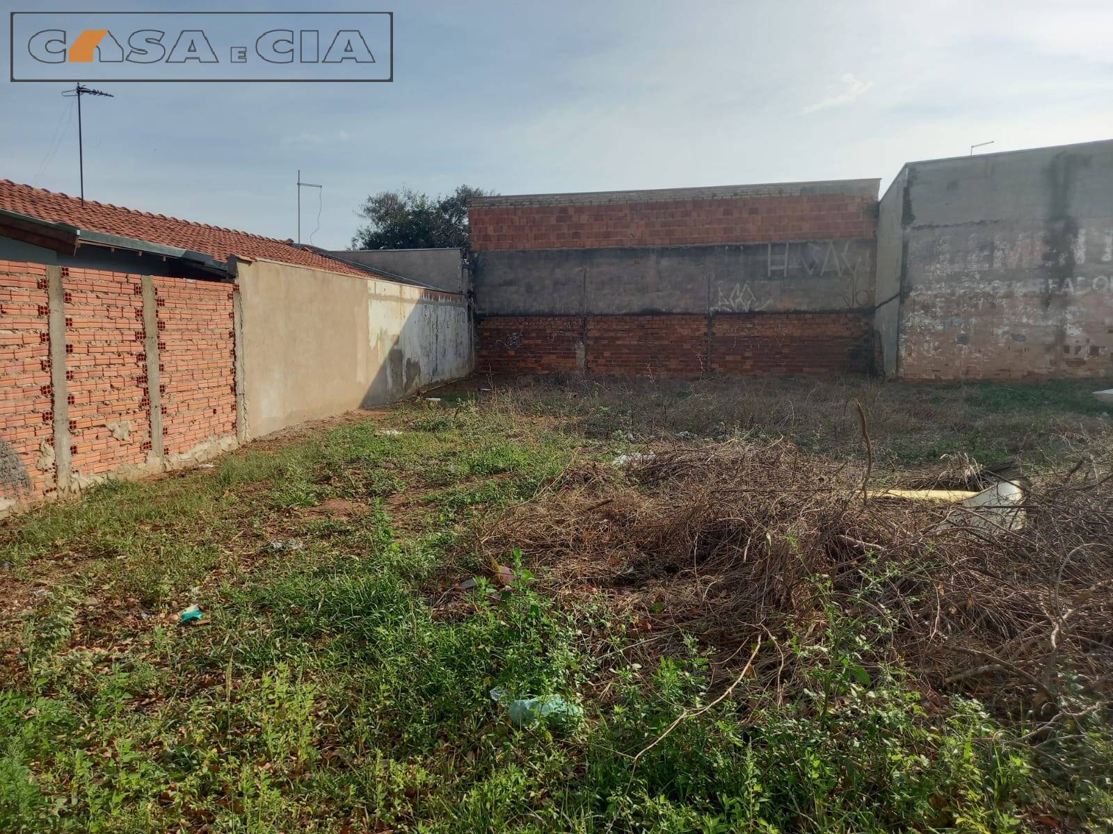 Terreno à venda, 132m² - Foto 3