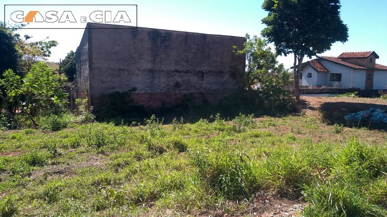 Terreno à venda, 260m² - Foto 1