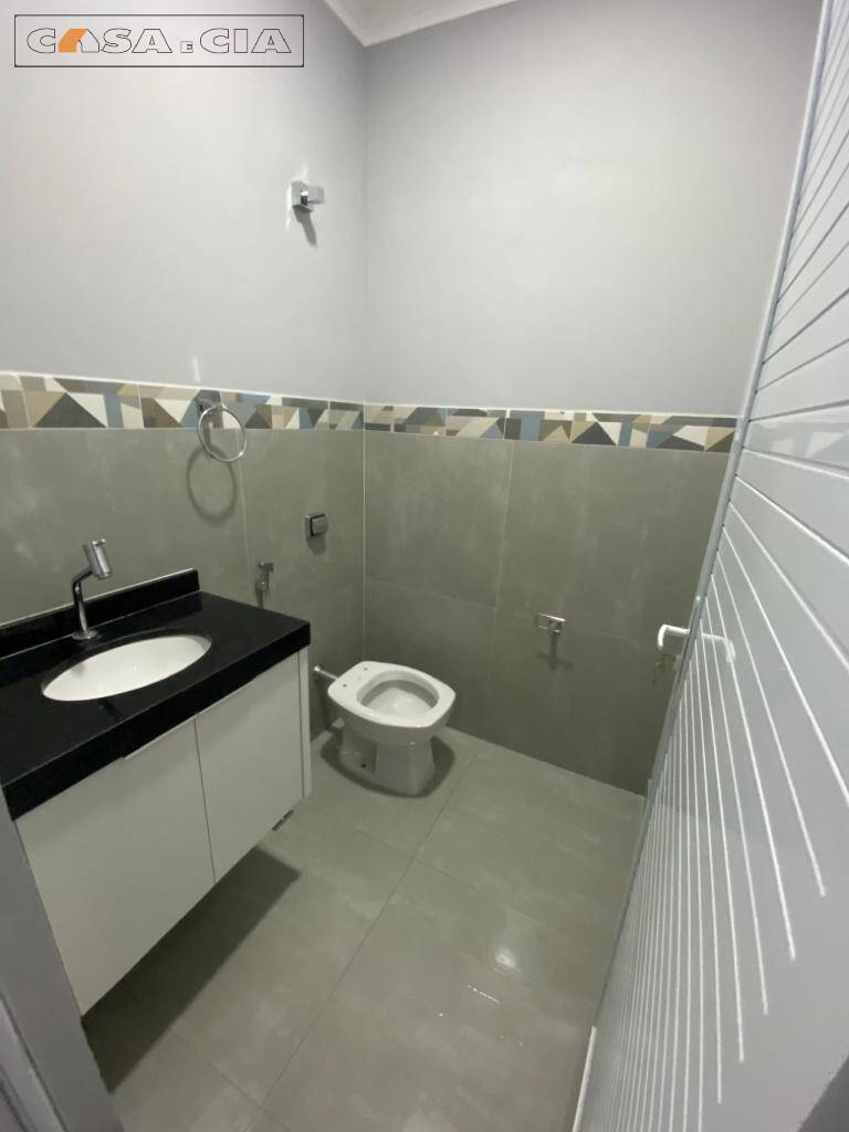 Casa à venda com 3 quartos, 149m² - Foto 13