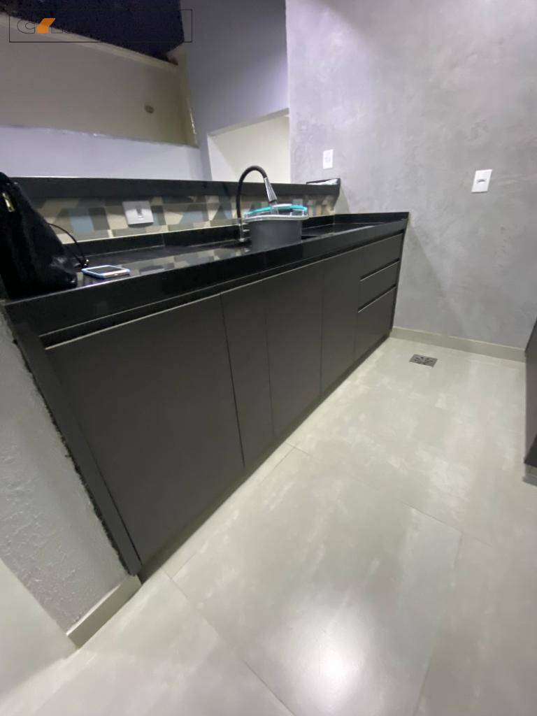 Casa à venda com 3 quartos, 149m² - Foto 5