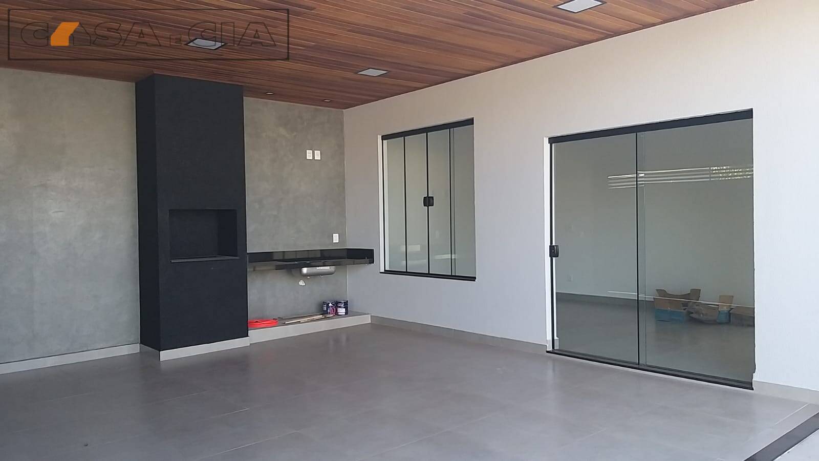 Casa à venda com 3 quartos, 153m² - Foto 8