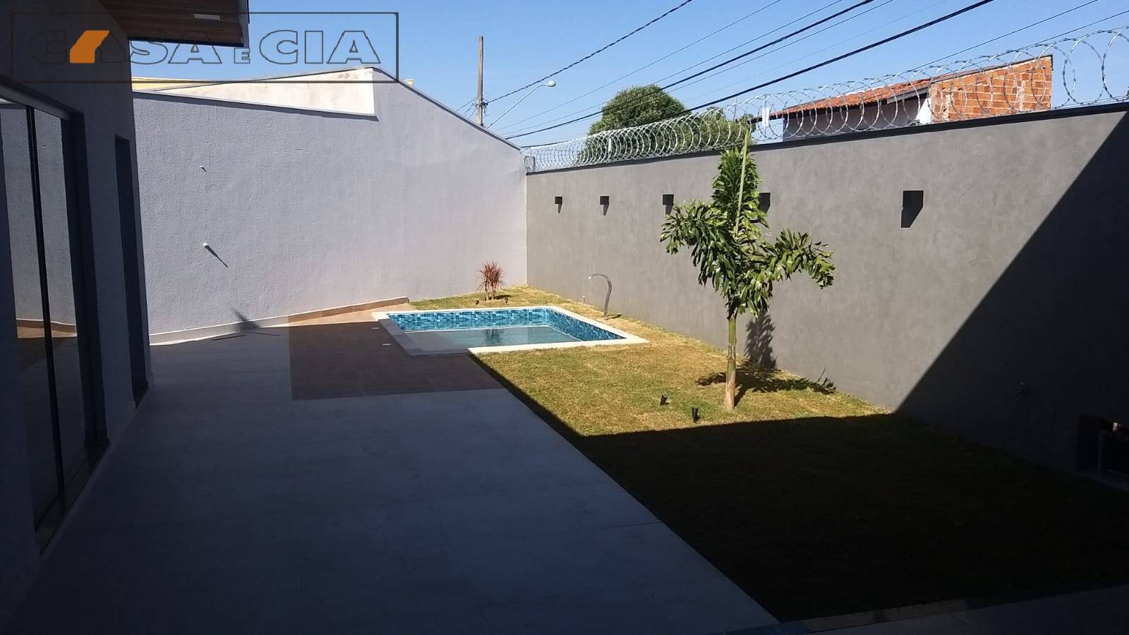 Casa à venda com 3 quartos, 153m² - Foto 10