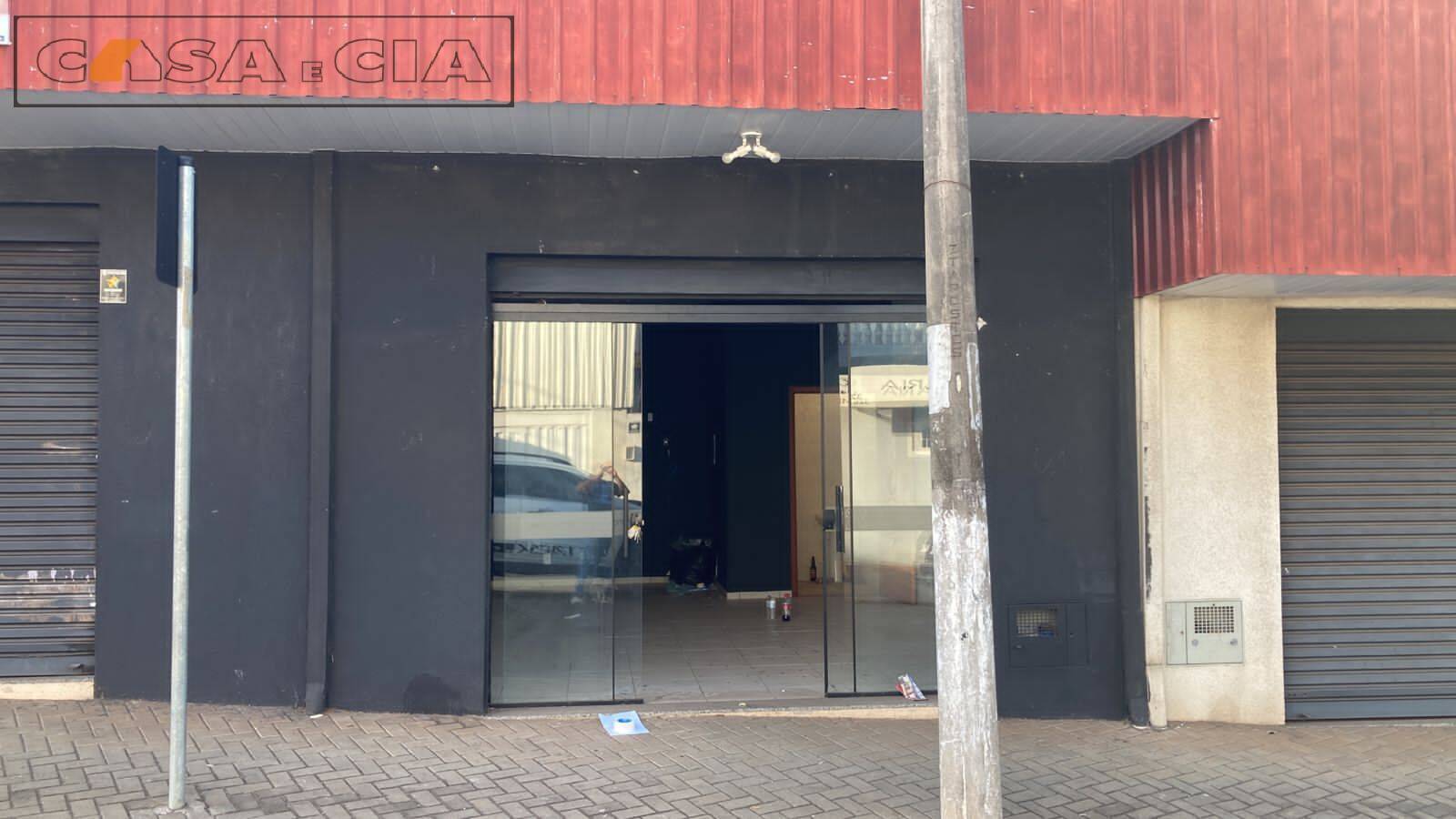 Loja-Salão para alugar, 35m² - Foto 1