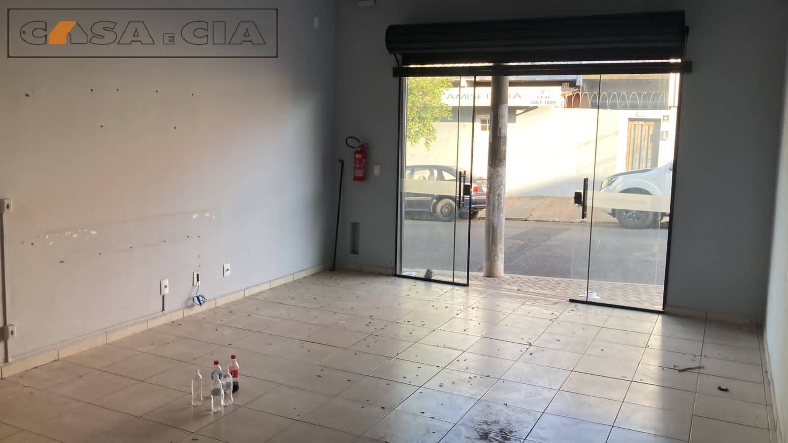 Loja-Salão para alugar, 35m² - Foto 3