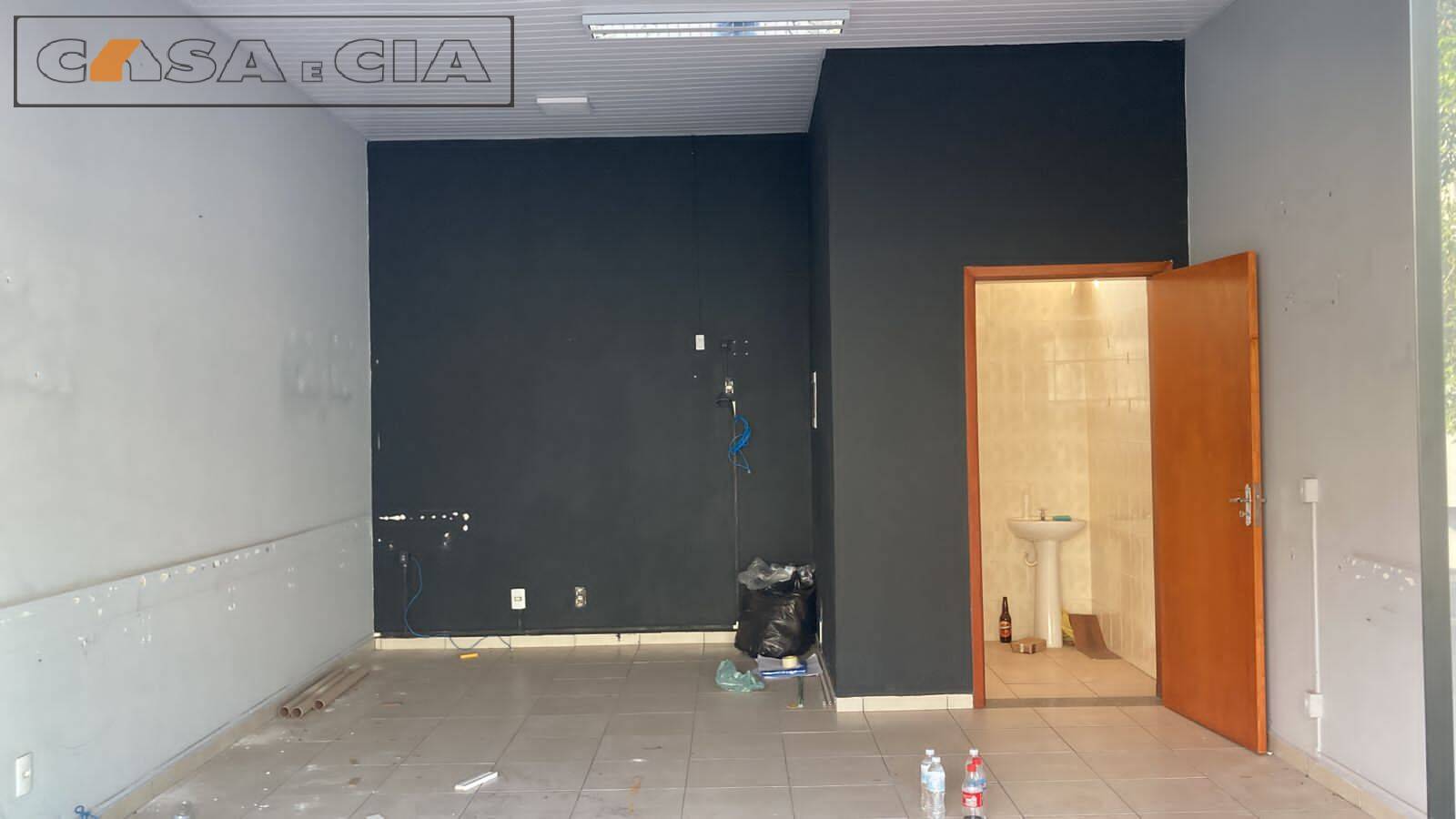 Loja-Salão para alugar, 35m² - Foto 4