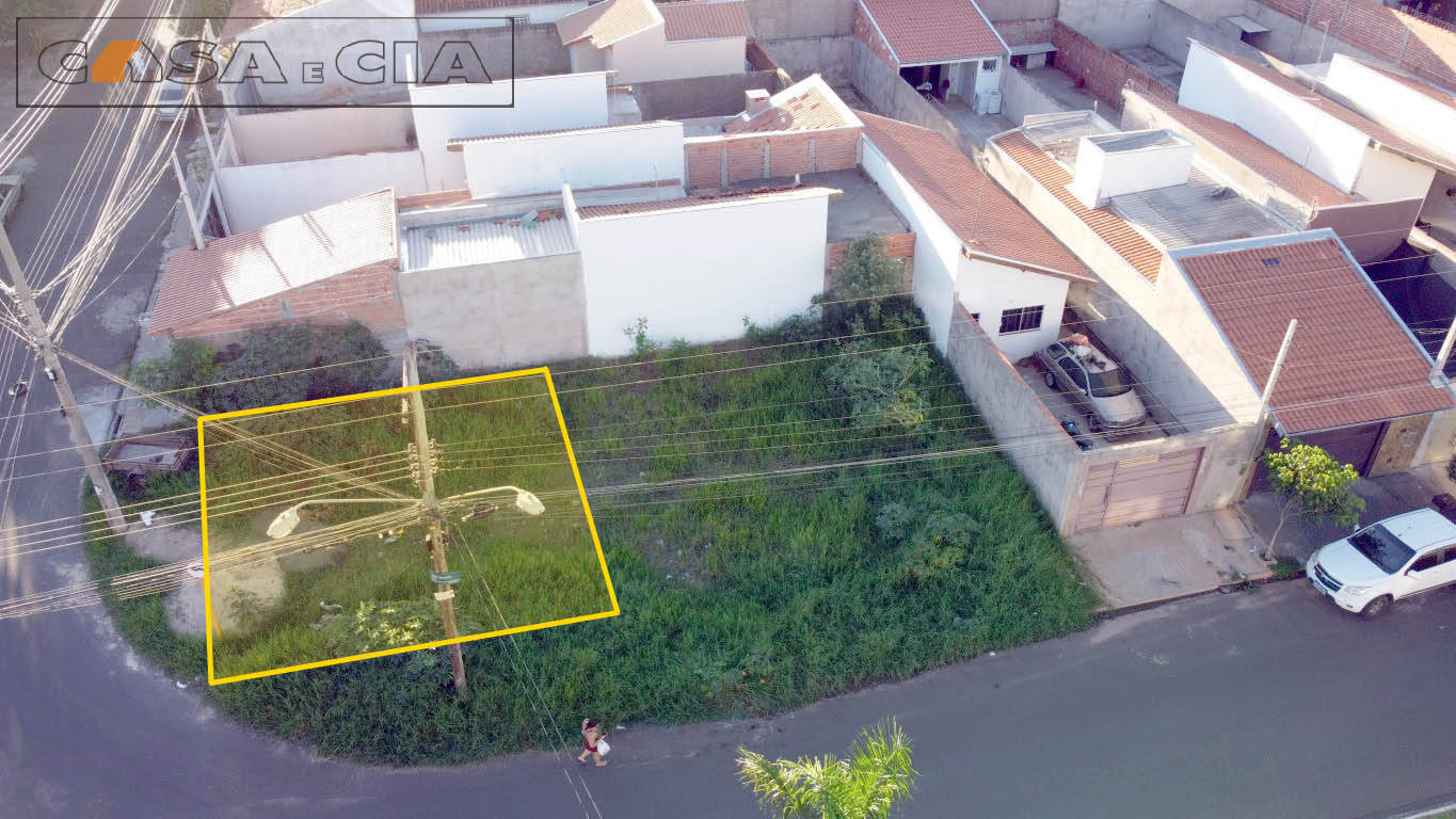 Terreno à venda, 126m² - Foto 3