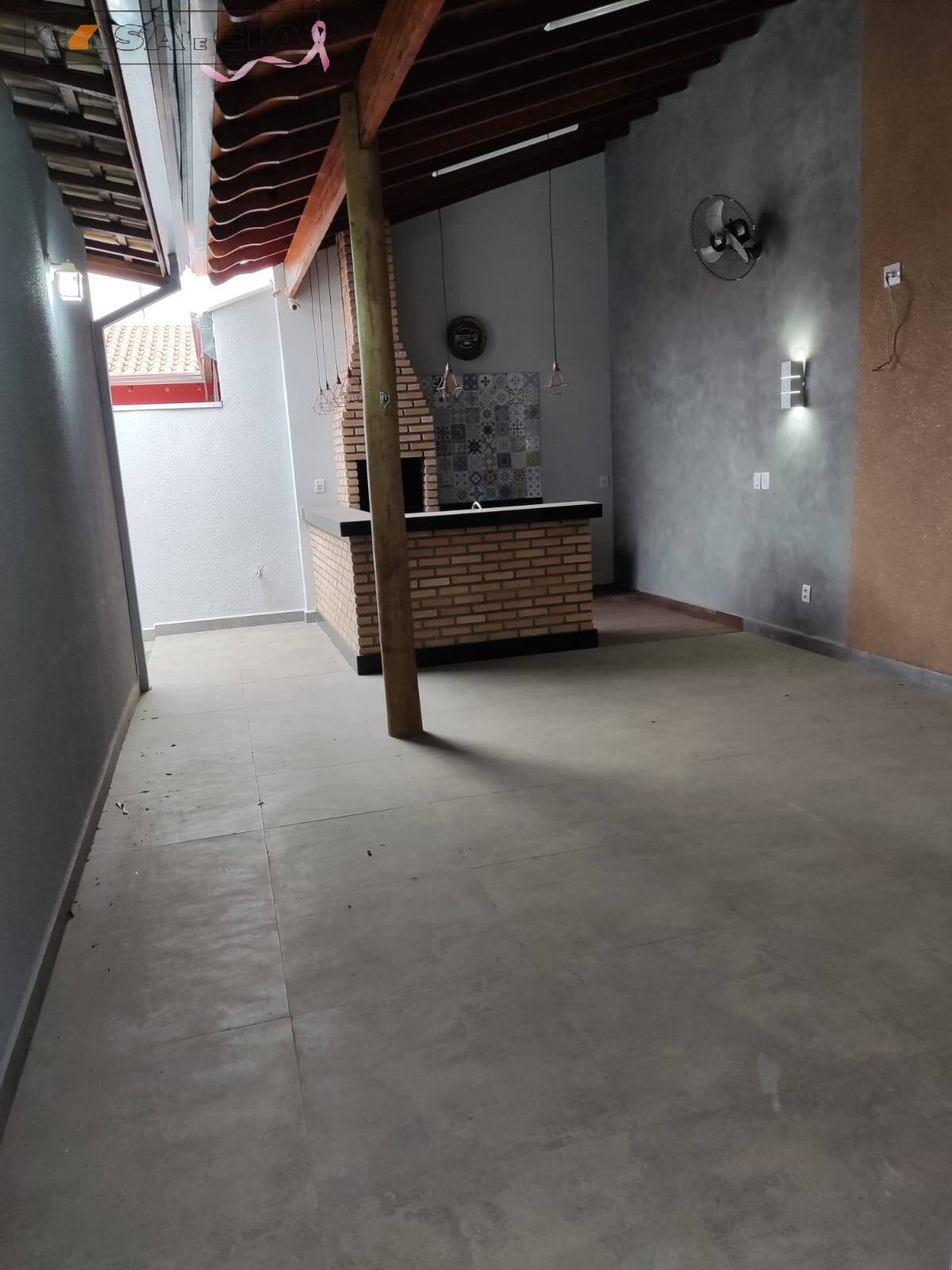 Casa à venda com 3 quartos, 171m² - Foto 17