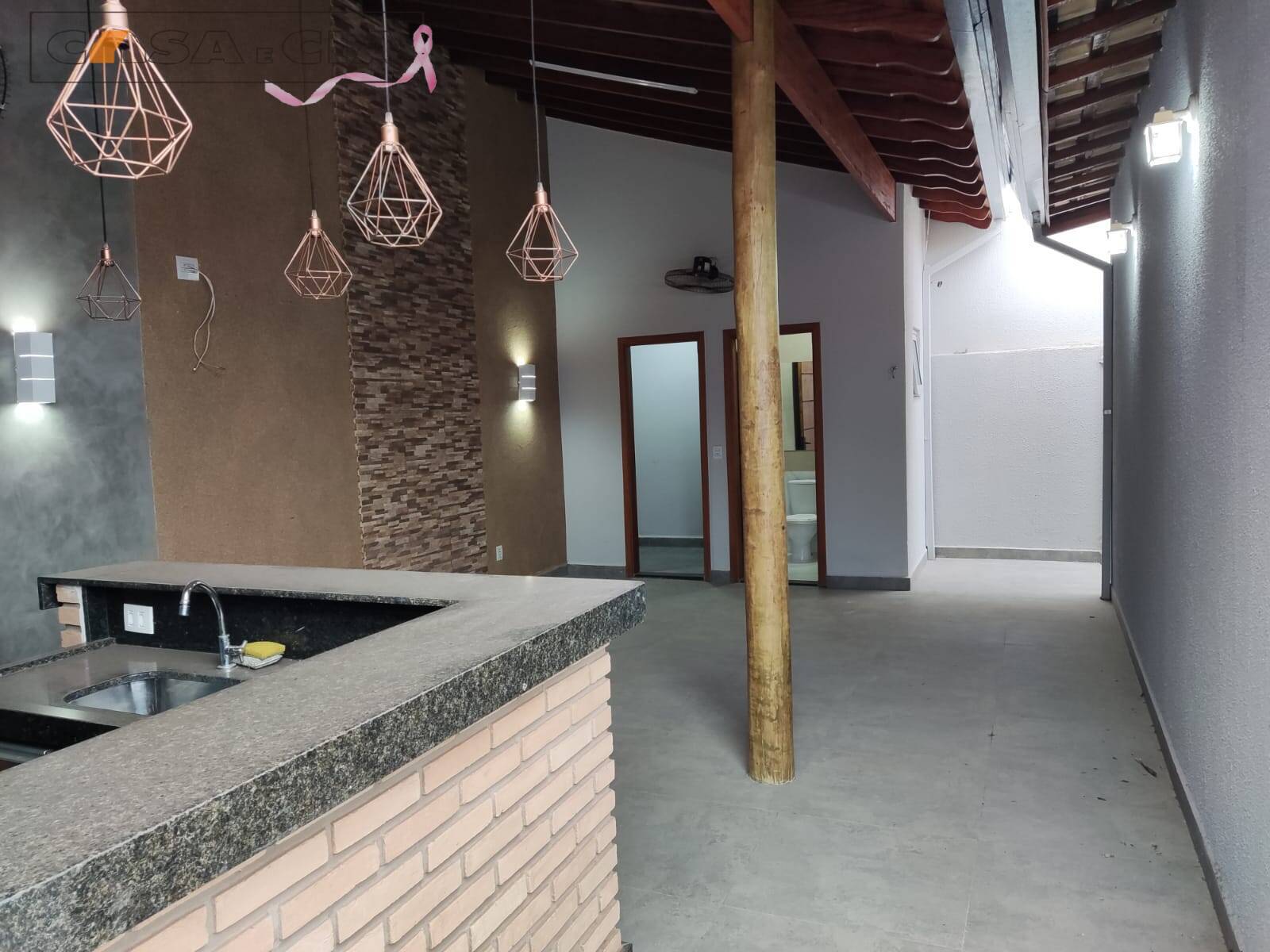 Casa à venda com 3 quartos, 171m² - Foto 16