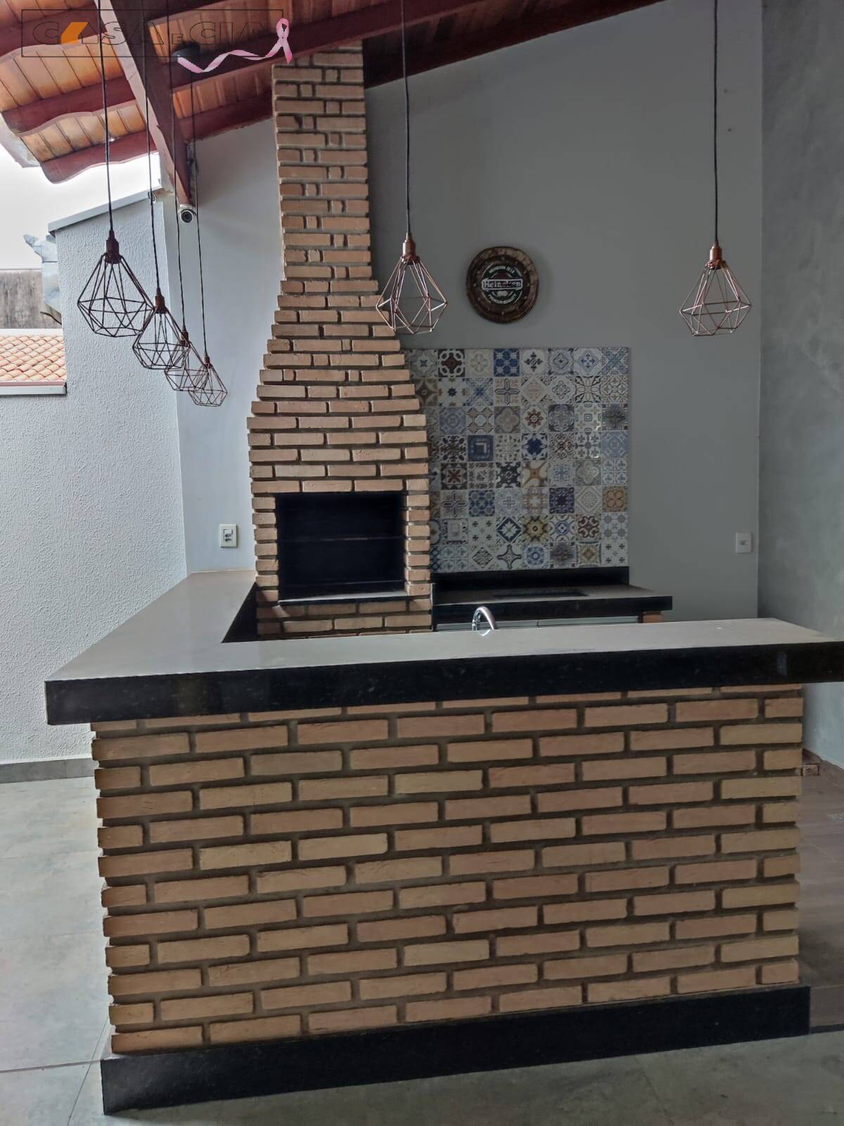 Casa à venda com 3 quartos, 171m² - Foto 18