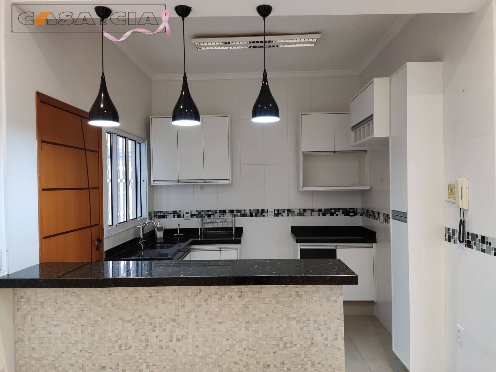 Casa à venda com 3 quartos, 171m² - Foto 3