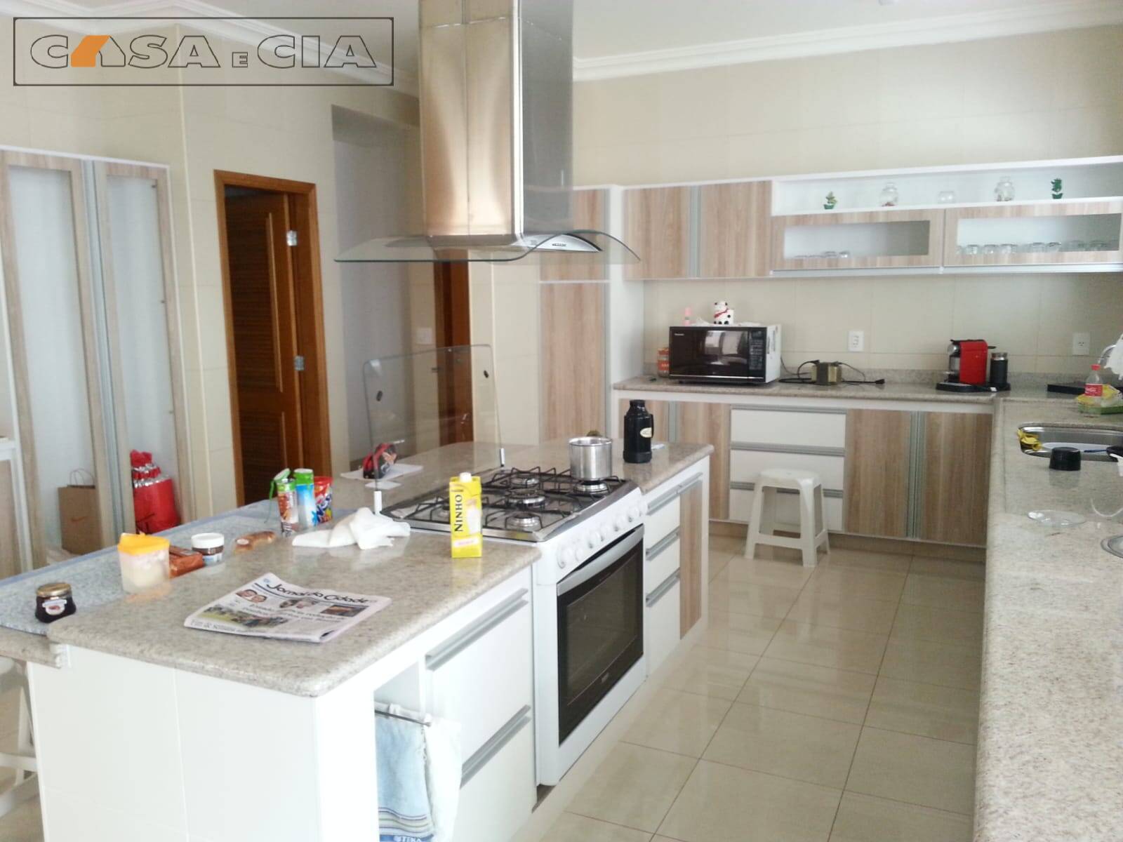 Casa à venda com 4 quartos, 730m² - Foto 9