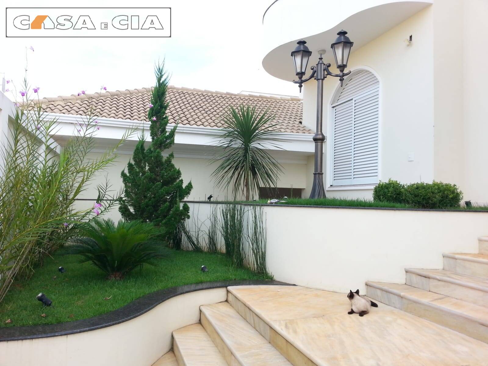 Casa à venda com 4 quartos, 730m² - Foto 14