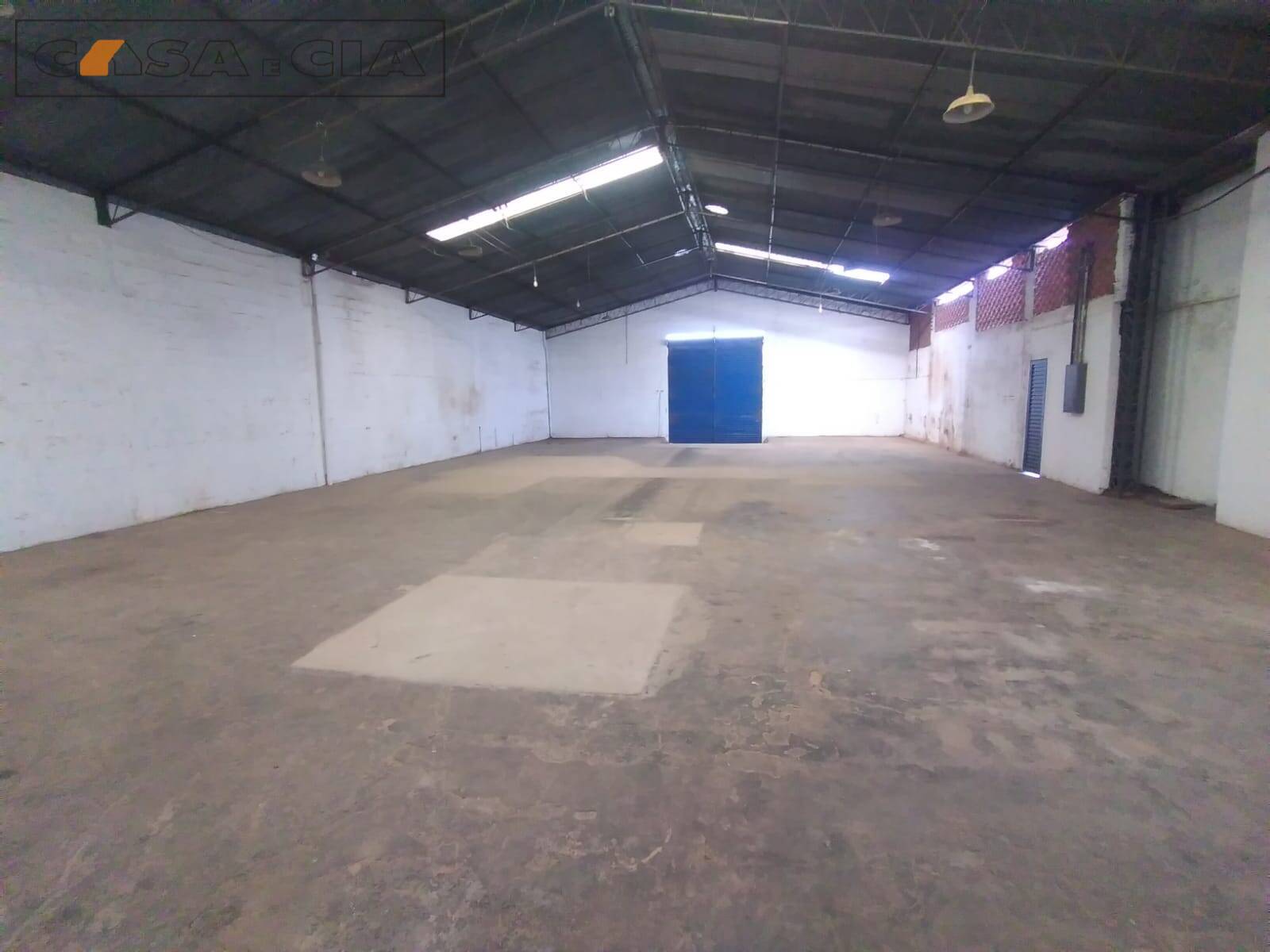 Conjunto Comercial-Sala para alugar, 649m² - Foto 3