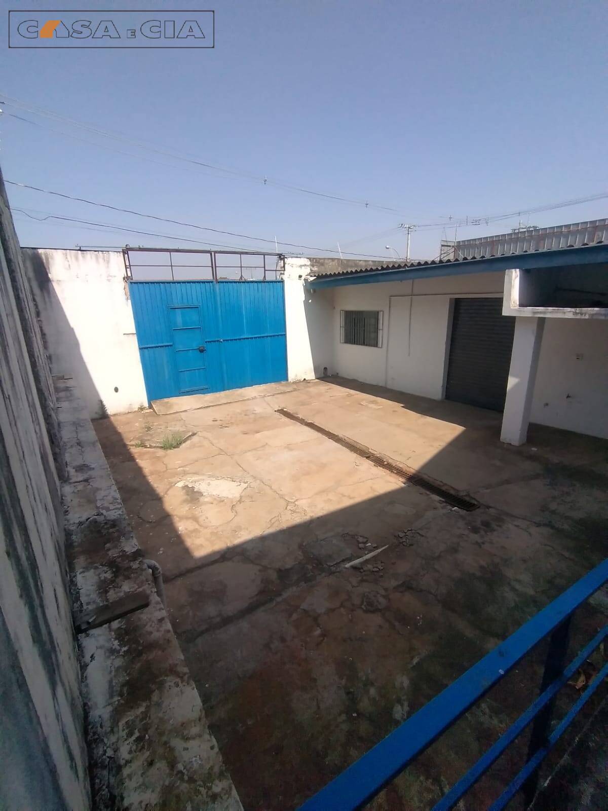 Conjunto Comercial-Sala para alugar, 649m² - Foto 1