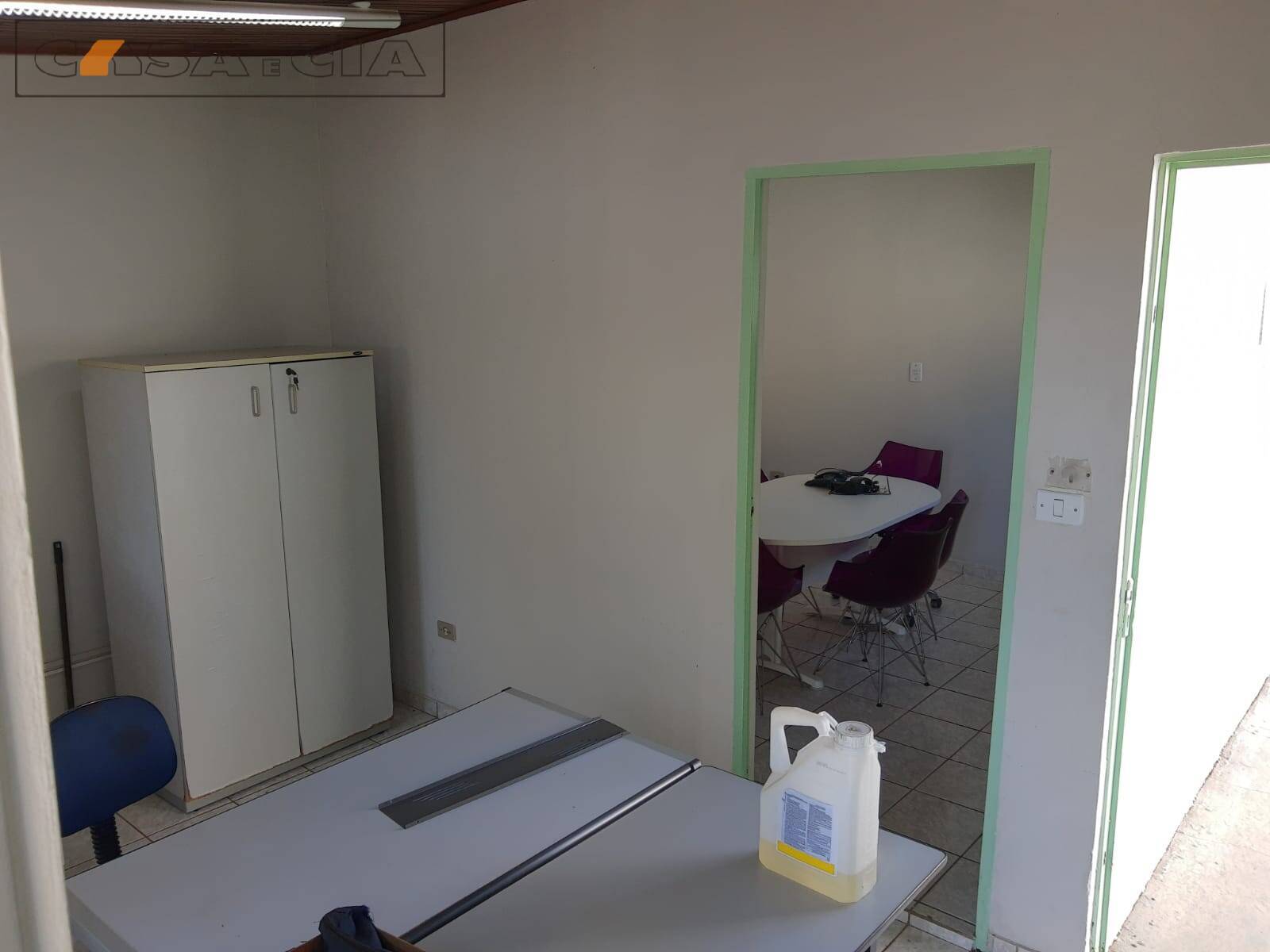 Conjunto Comercial-Sala para alugar, 80m² - Foto 7