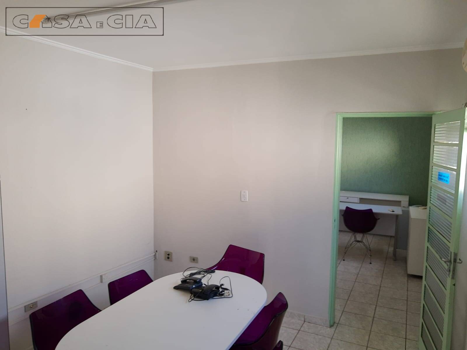 Conjunto Comercial-Sala para alugar, 80m² - Foto 5