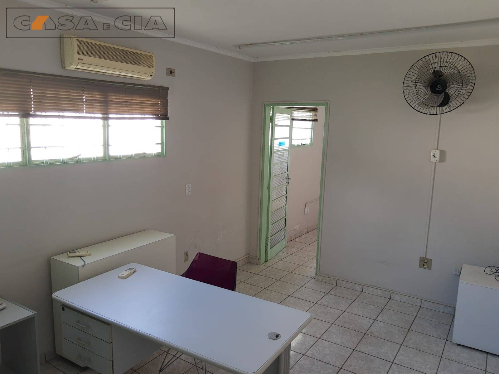 Conjunto Comercial-Sala para alugar, 80m² - Foto 6