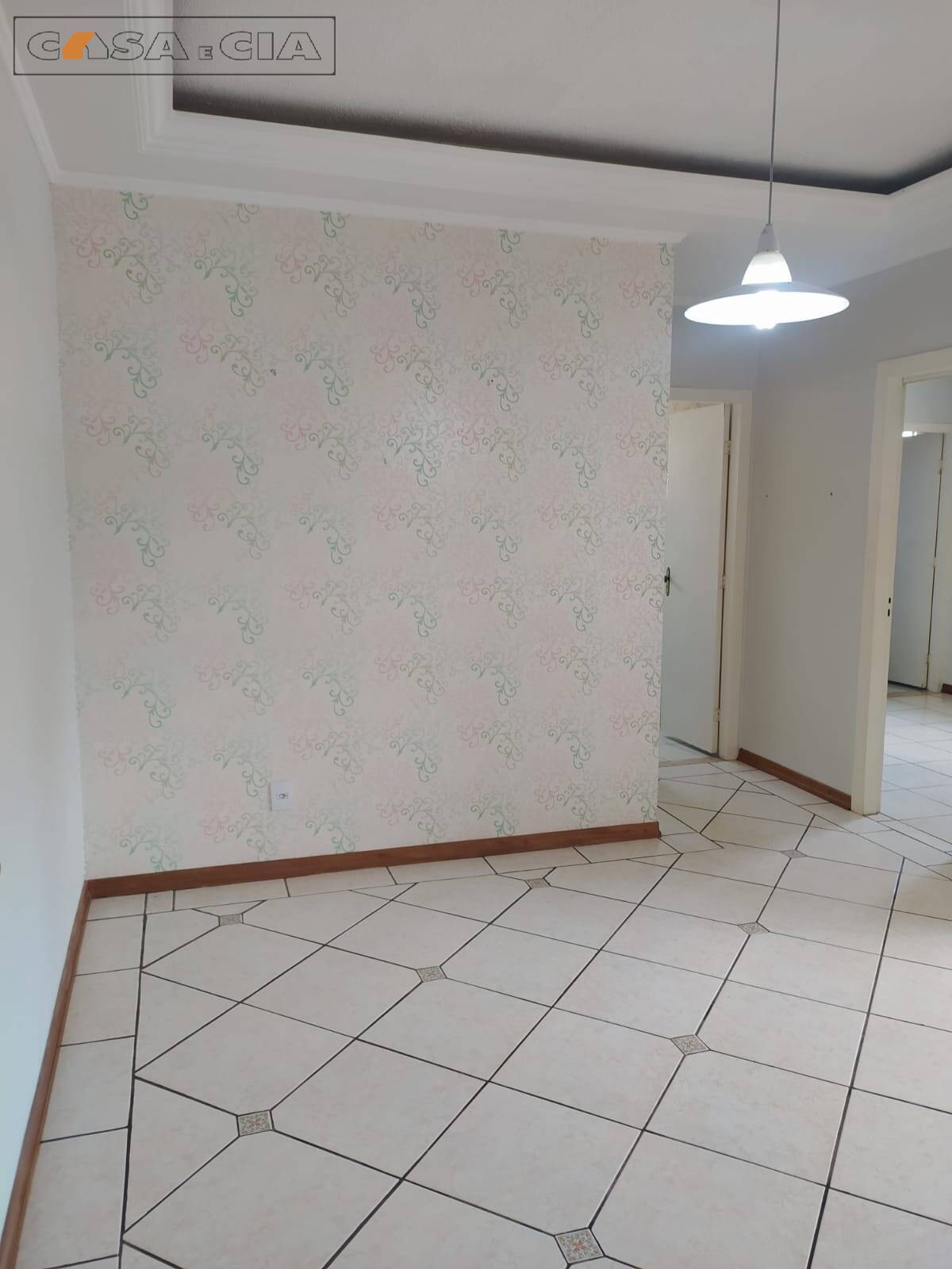 Apartamento à venda com 2 quartos, 87m² - Foto 2